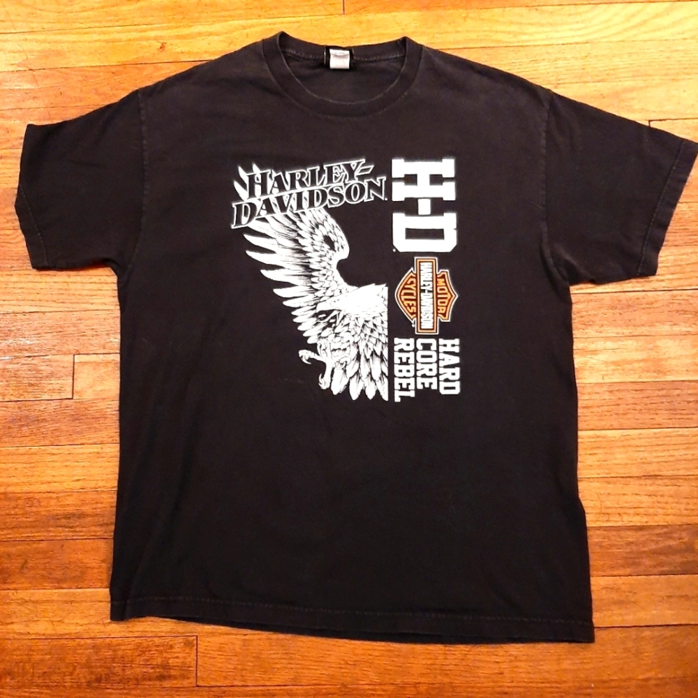 Harley Davidson T-shirt